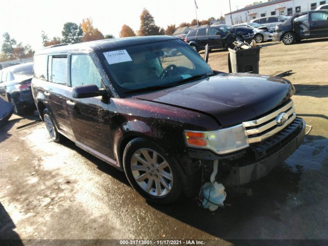 ford flex 2011 2fmgk5cc2bbd32370