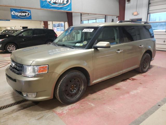 ford flex sel 2012 2fmgk5cc2cbd00309