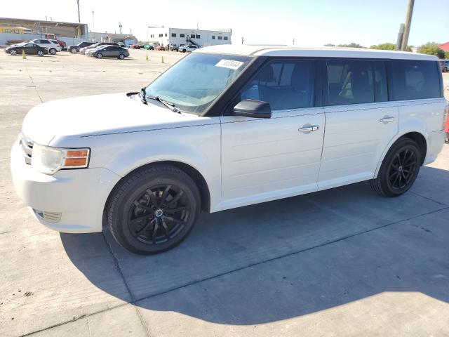 ford flex sel 2012 2fmgk5cc2cbd09222