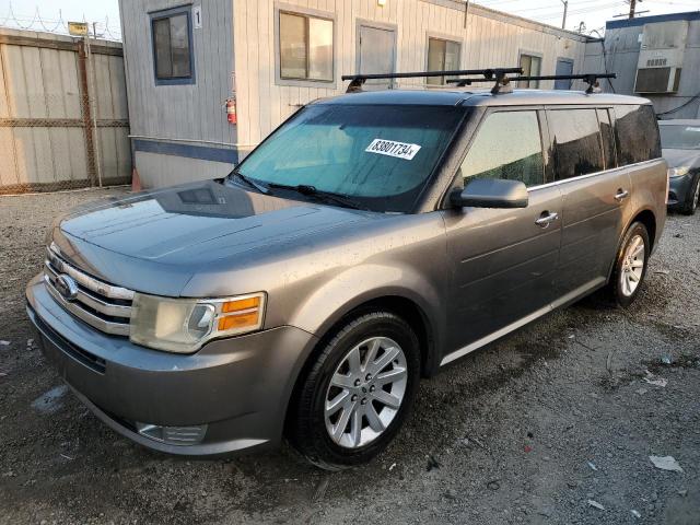 ford flex sel 2010 2fmgk5cc3aba39690