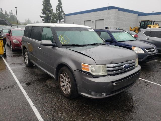 ford flex sel 2010 2fmgk5cc3aba49717