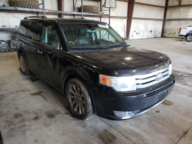 ford flex sel 2010 2fmgk5cc3abb29213