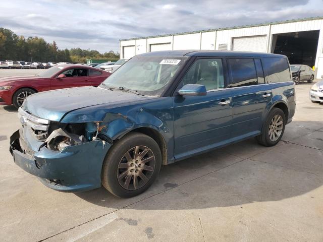 ford flex sel 2011 2fmgk5cc3bbd00589