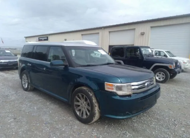 ford flex 2011 2fmgk5cc3bbd17313