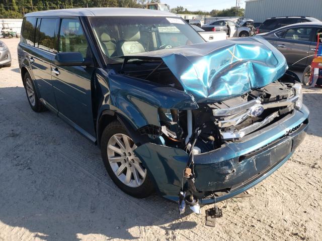 ford flex sel 2011 2fmgk5cc3bbd18994