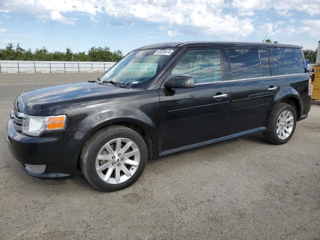 ford flex 2011 2fmgk5cc3bbd22835