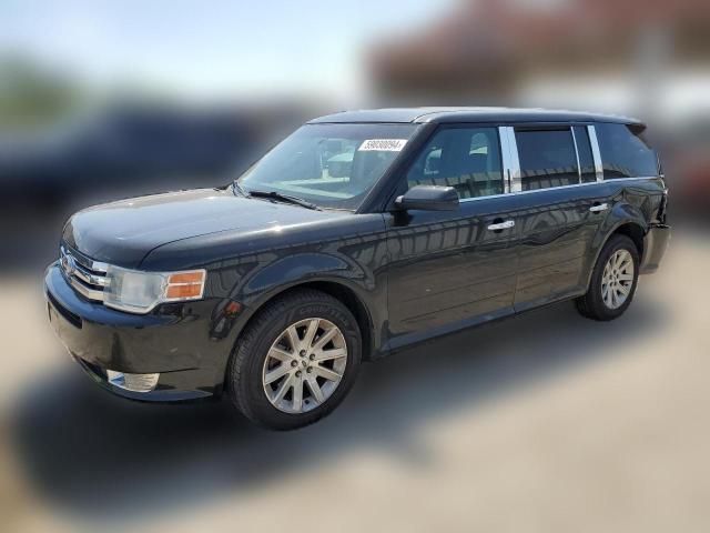 ford flex 2011 2fmgk5cc3bbd30059