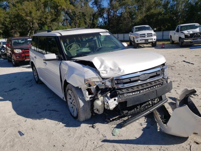 ford flex sel 2012 2fmgk5cc3cbd01534