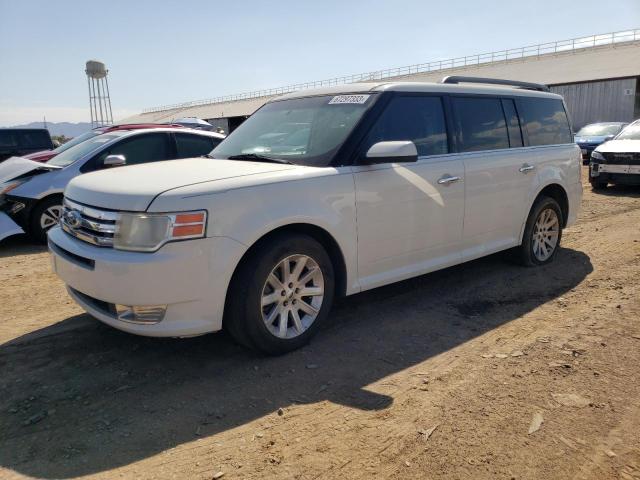 ford flex sel 2012 2fmgk5cc3cbd01856