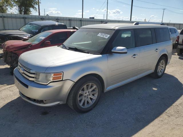 ford flex sel 2012 2fmgk5cc3cbd18589