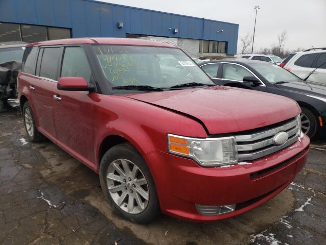 ford flex sel 2012 2fmgk5cc3cbd20262