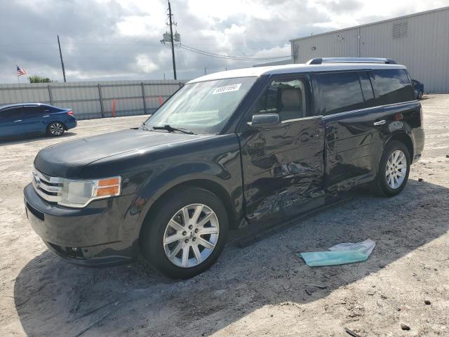 ford flex sel 2012 2fmgk5cc3cbd21797