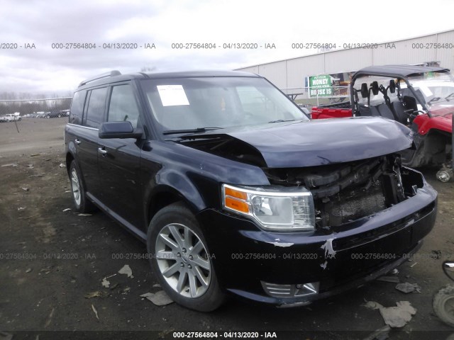 ford flex sel 2010 2fmgk5cc4aba33929