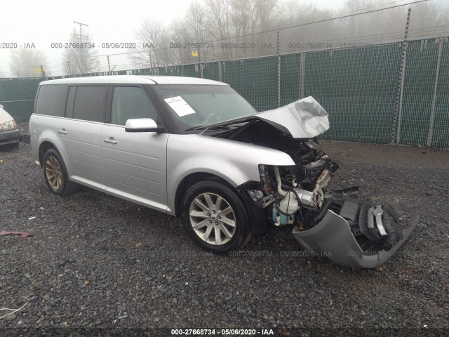 ford flex 2010 2fmgk5cc4abb29219