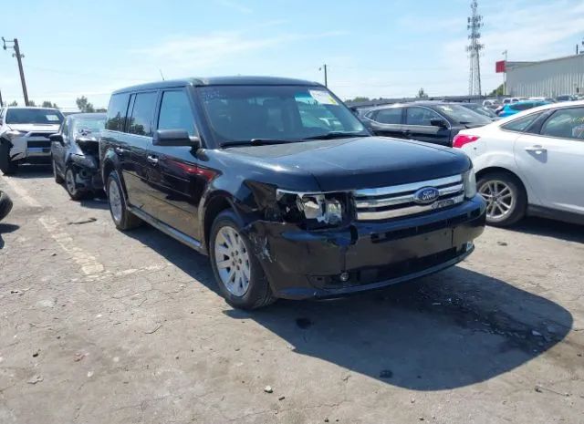 ford flex 2010 2fmgk5cc4abd04052