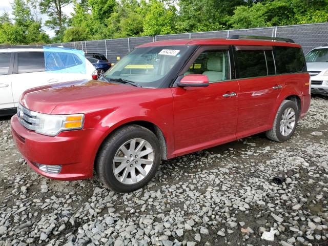 ford flex sel 2011 2fmgk5cc4bbd15859