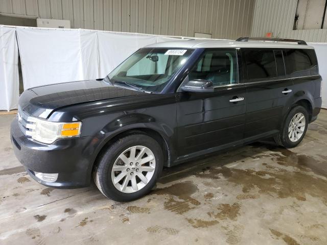 ford flex sel 2011 2fmgk5cc4bbd15991