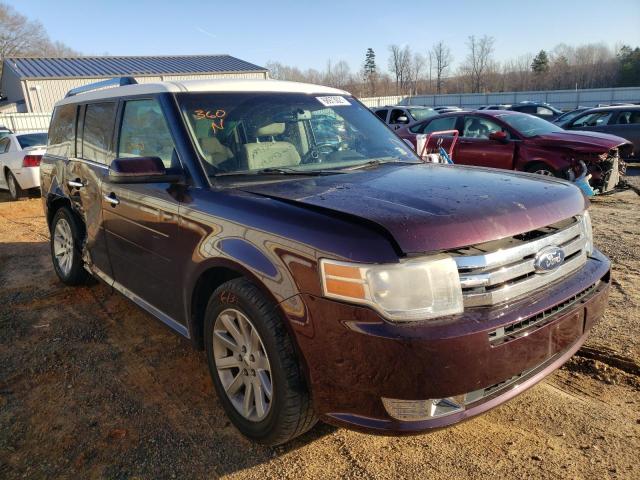 ford flex sel 2011 2fmgk5cc4bbd20477