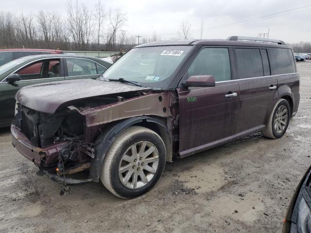 ford flex sel 2011 2fmgk5cc4bbd23749