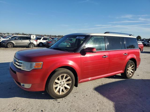 ford flex sel 2011 2fmgk5cc4bbd34671