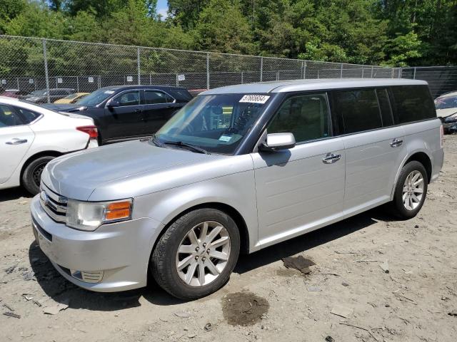 ford flex 2011 2fmgk5cc4bbd37053