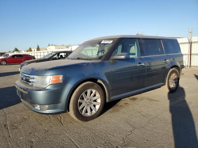 ford flex sel 2010 2fmgk5cc5aba25578