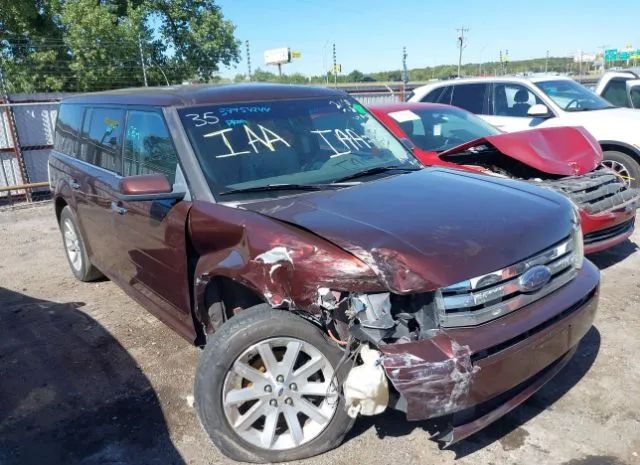 ford flex 2010 2fmgk5cc5aba46446