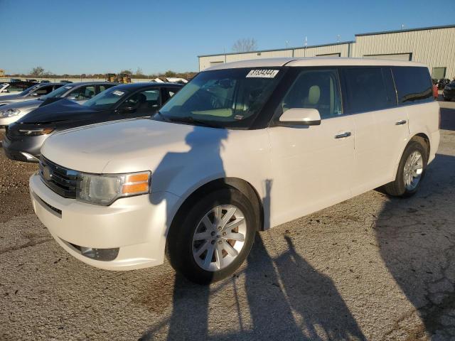 ford flex sel 2011 2fmgk5cc5bbd17166