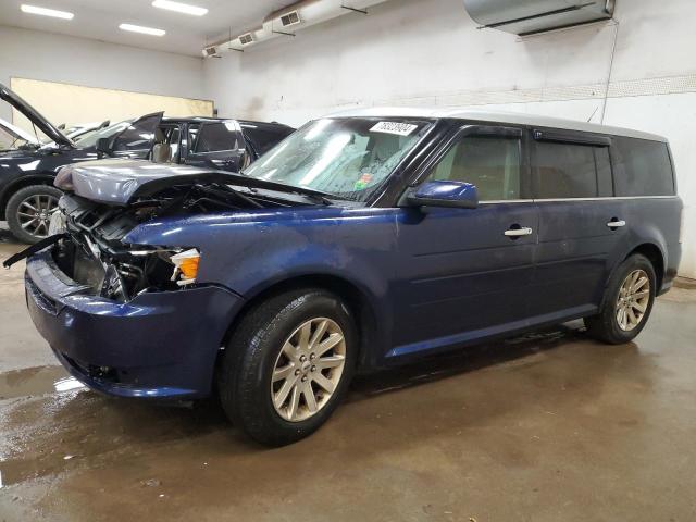 ford flex sel 2011 2fmgk5cc5bbd20438