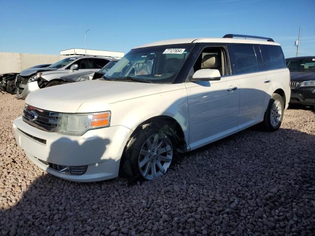 ford flex sel 2011 2fmgk5cc5bbd20651