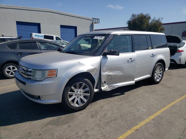 ford flex sel 2011 2fmgk5cc5bbd35585