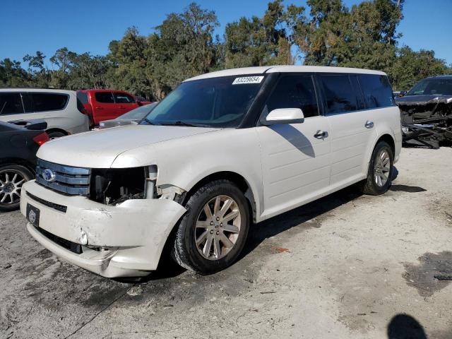 ford flex sel 2012 2fmgk5cc5cbd10770