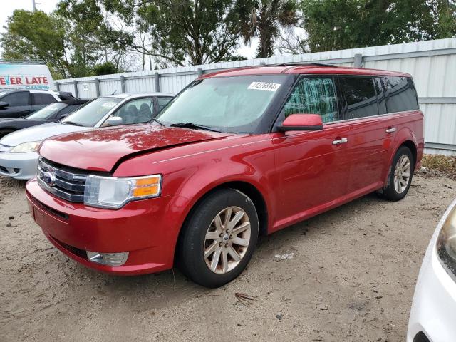 ford flex sel 2012 2fmgk5cc5cbd11353