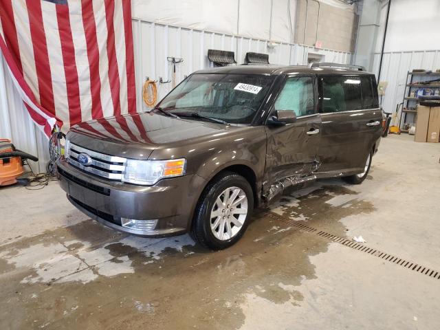 ford flex 2011 2fmgk5cc6bbd16172