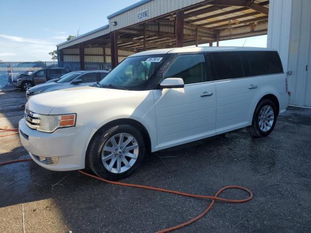 ford flex sel 2011 2fmgk5cc6bbd19489