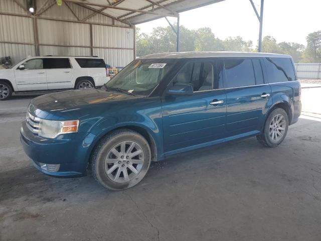 ford flex sel 2011 2fmgk5cc6bbd23736