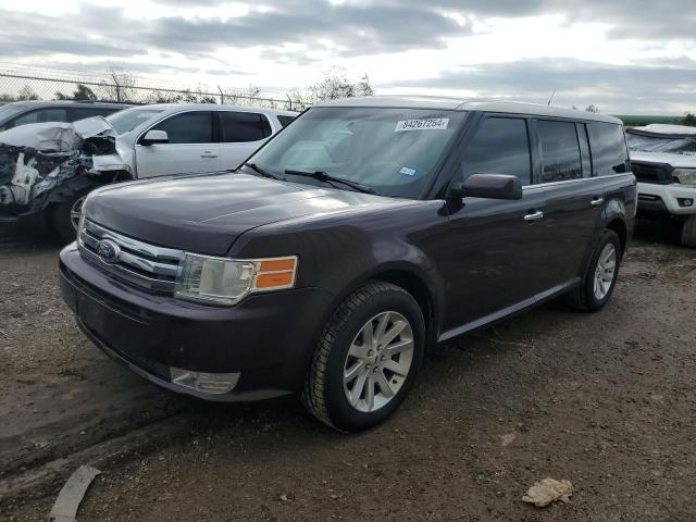 ford flex sel 2011 2fmgk5cc6bbd31397