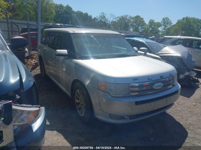 ford flex 2011 2fmgk5cc6bbd35899