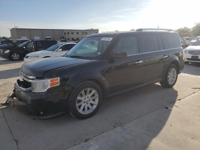 ford flex sel 2012 2fmgk5cc6cbd08008