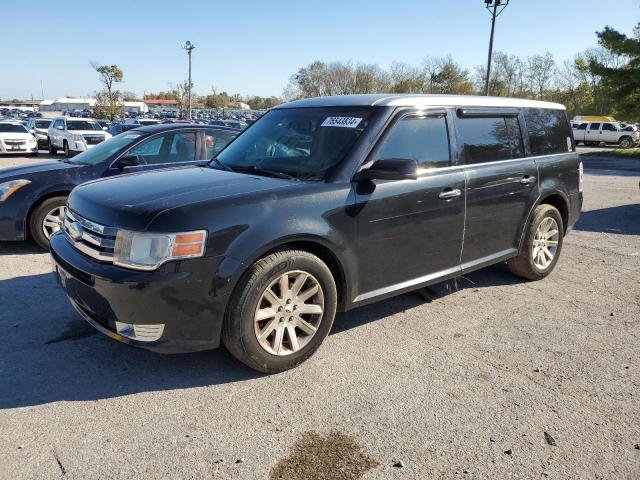 ford flex sel 2012 2fmgk5cc6cbd13760