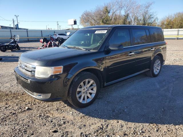 ford flex sel 2010 2fmgk5cc7aba73969