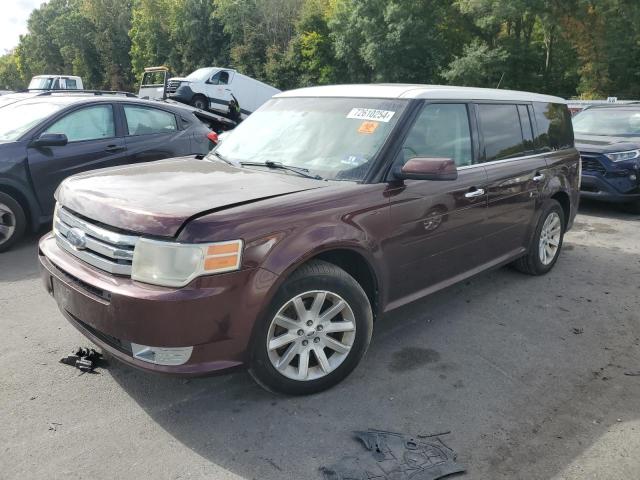 ford flex sel 2010 2fmgk5cc7abb21860