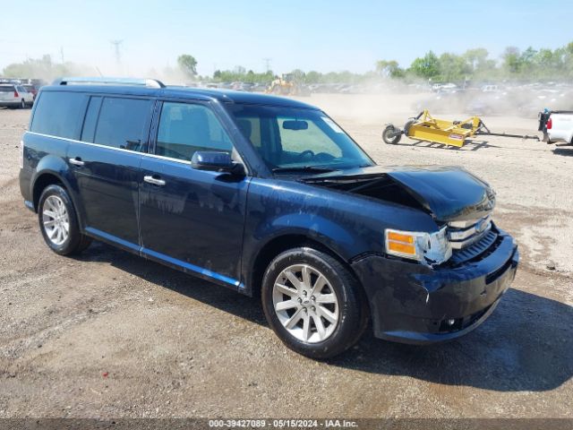 ford flex 2010 2fmgk5cc7abb29182