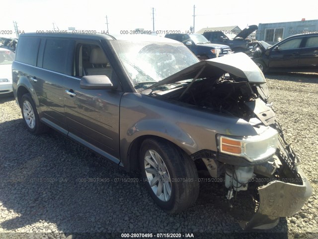 ford flex 2010 2fmgk5cc7abd01789