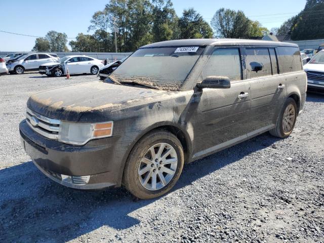 ford flex sel 2011 2fmgk5cc7bbd02345