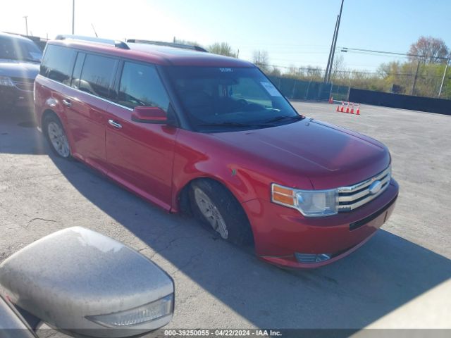 ford flex 2012 2fmgk5cc7cbd17297