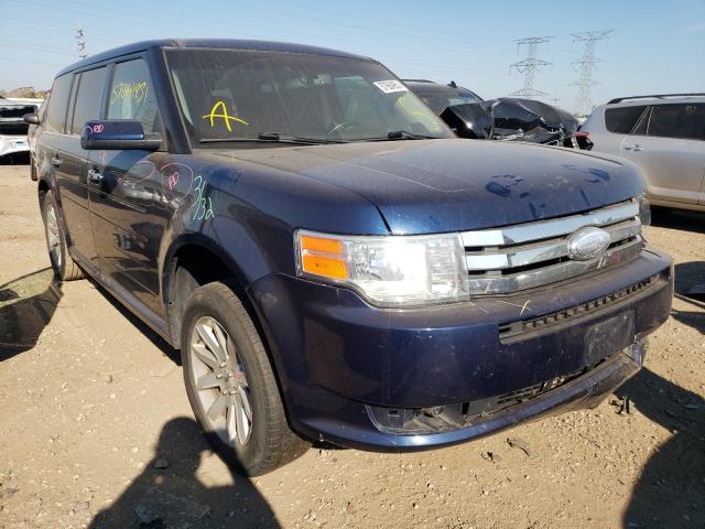 ford flex sel 2012 2fmgk5cc7cbd20300