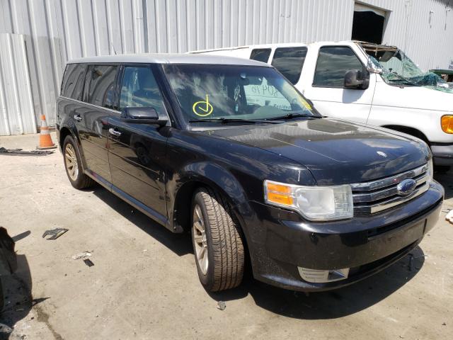 ford flex sel 2010 2fmgk5cc8aba58221