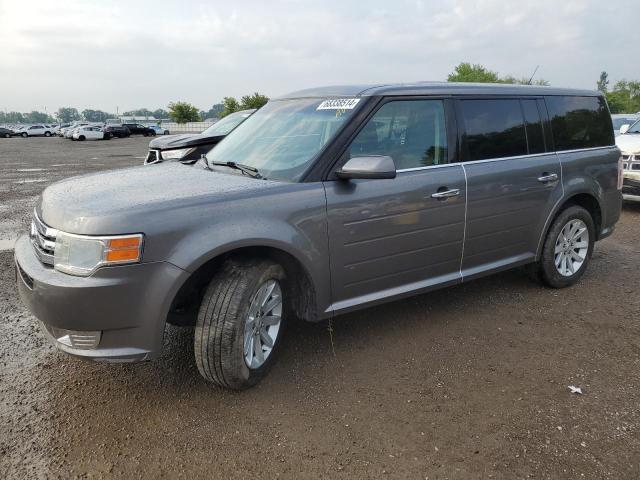 ford flex sel 2010 2fmgk5cc8abb36075