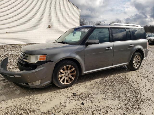 ford flex sel 2010 2fmgk5cc8abd02983